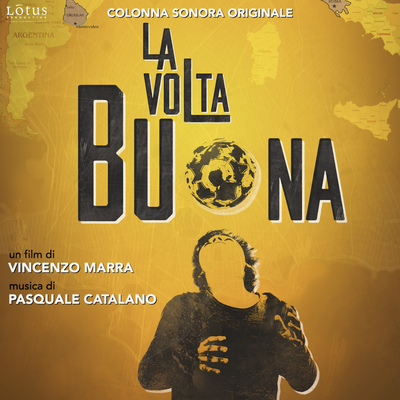 La volta buona (Version 2)'s cover