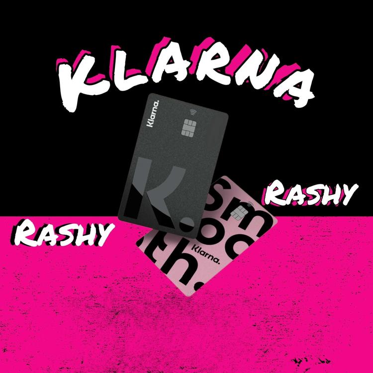 Rashy's avatar image