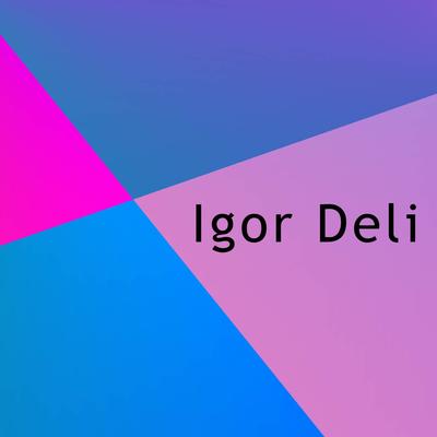 Igor Deli's cover