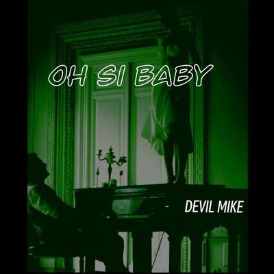 Oh Si Baby's cover