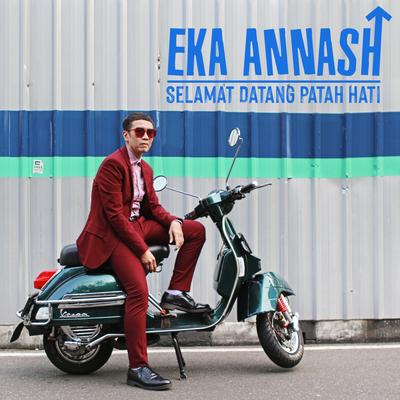 Eka Annash's cover