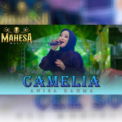 Camelia's cover