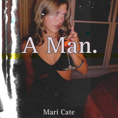 Mari Cate's cover