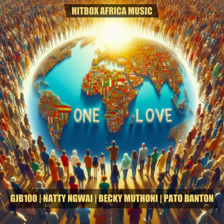 Hitbox Africa Music's avatar image