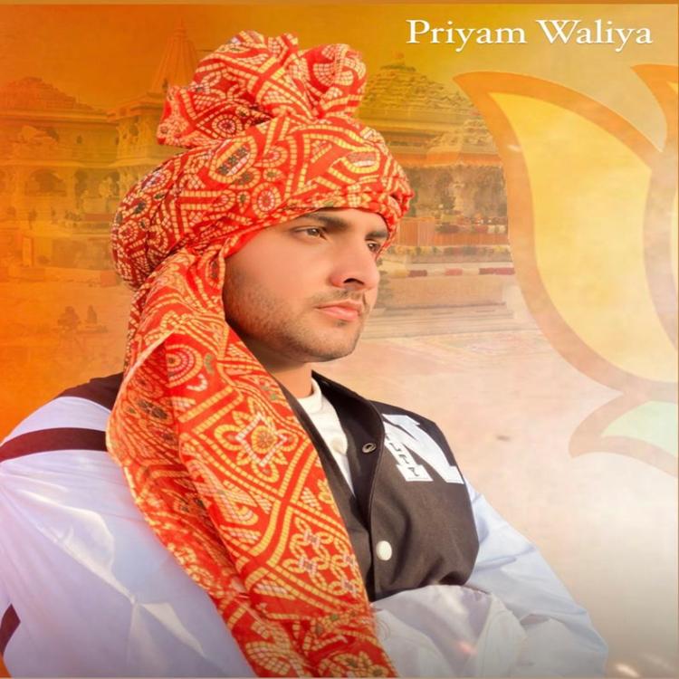 Priyam Waliyan's avatar image