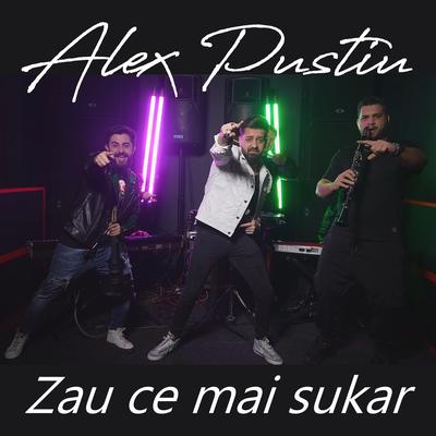 Alex Pustiu's cover