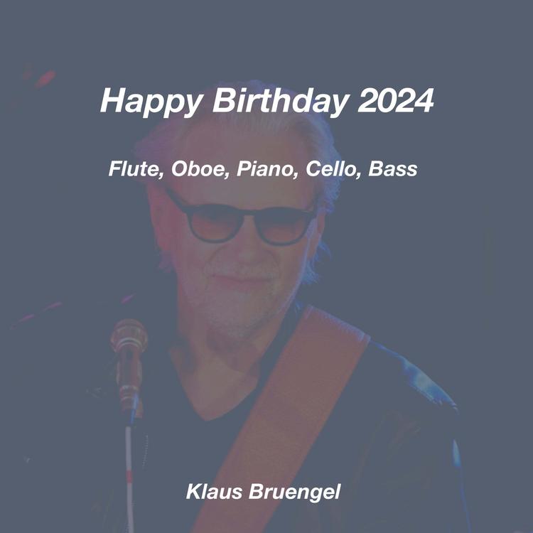 Klaus Bruengel's avatar image