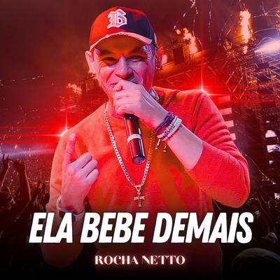 Rocha Netto's cover