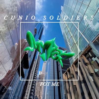 Cunio Soldiers (Reverb Slow)'s cover