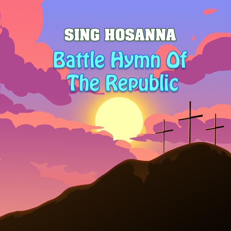Sing Hosanna's avatar image