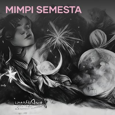 Mimpi Semesta's cover