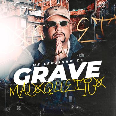 Grave de Malokeiro's cover