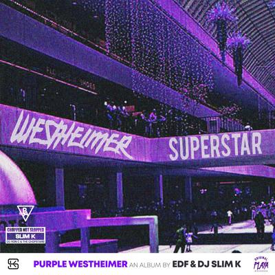 Purple Westheimer's cover