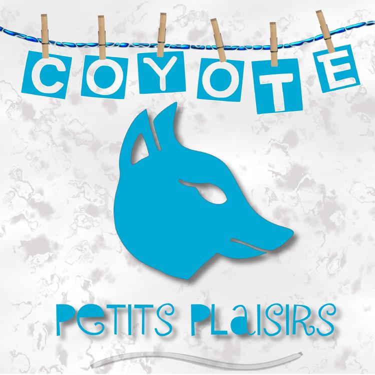 Coyote's avatar image