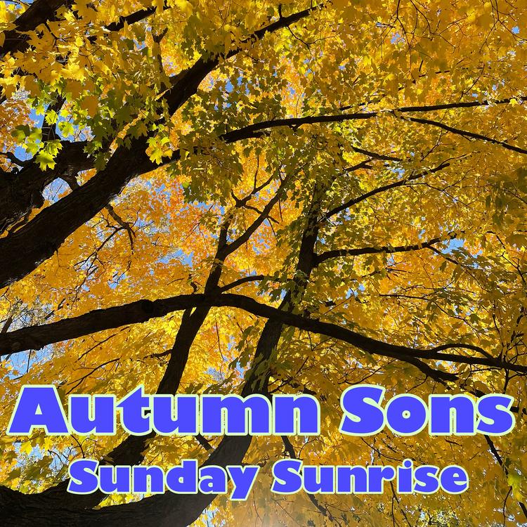 Autumn Sons's avatar image