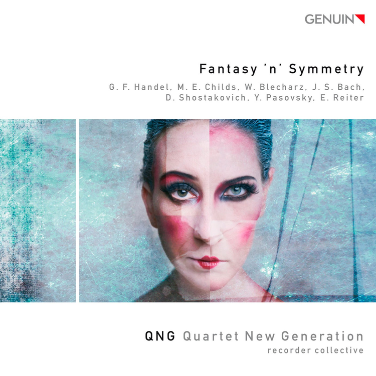 Quartet New Generation's avatar image