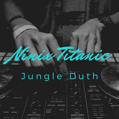 Jungle Duth's cover