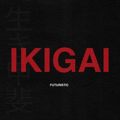 ikigai's cover