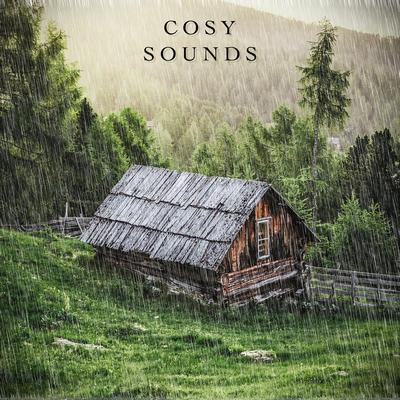 Cosy Cabin Rain - For Sleep And Relaxation By Sleep Soundly, White Noise Baby Loops, Meditation Relaxation Spa's cover