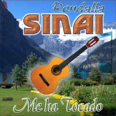 Rondalla Sinai's cover