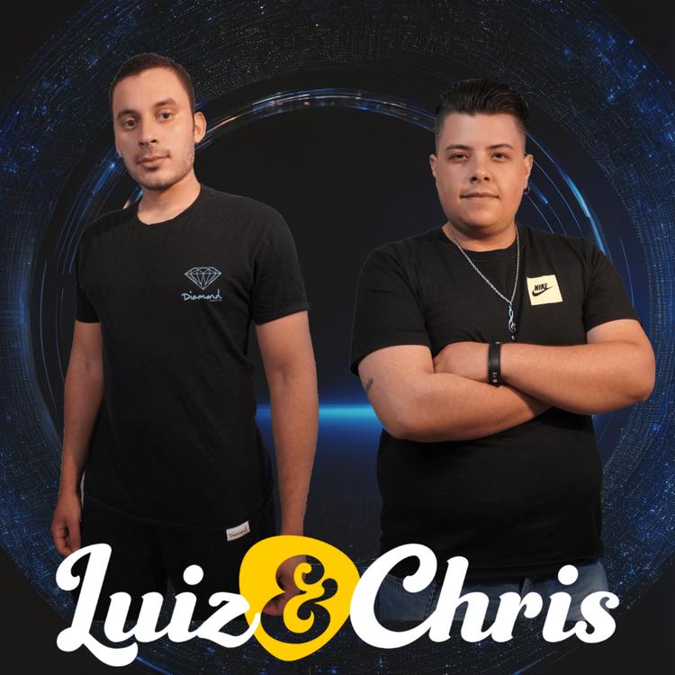 Luiz e Chris's avatar image