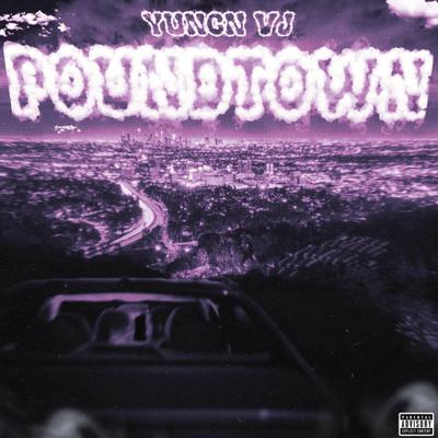 Pound Town's cover