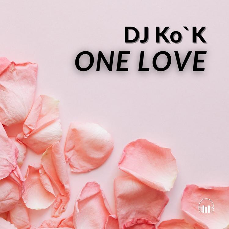 DJ Ko`K's avatar image