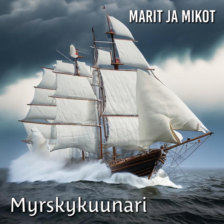 Marit ja Mikot's avatar image