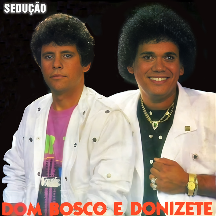 Dom Bosco e Donizete's avatar image