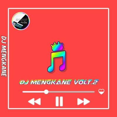 DJ MENGKANE JJ VOLT2's cover