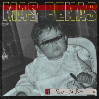 Más penas's cover