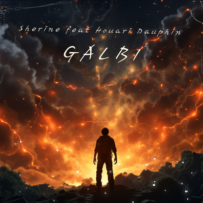 GALBI (Remix)'s cover