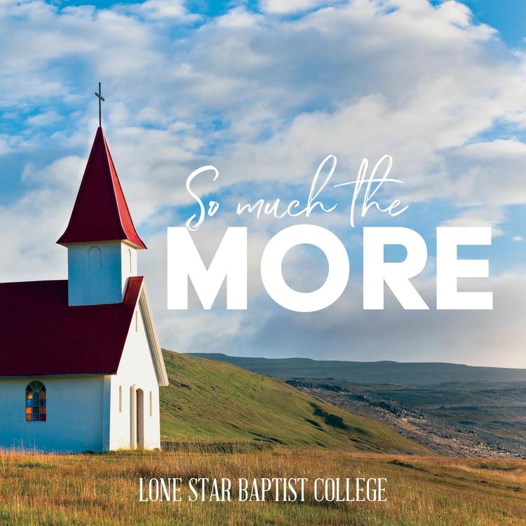 Lone Star Baptist College's avatar image