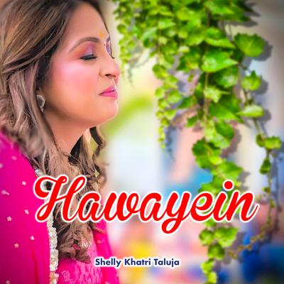 Shelly Khatri Taluja's cover