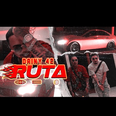 Ruta's cover