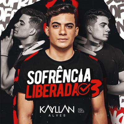 Sofrência Liberada 3's cover