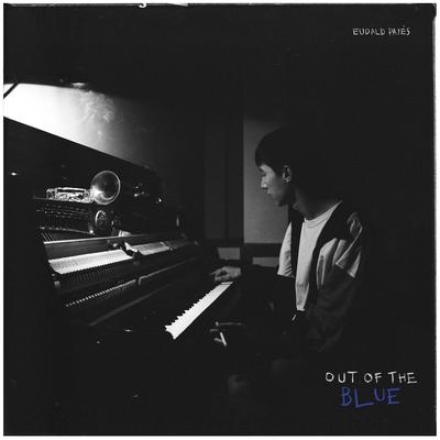 Out of the Blue By Eudald Payés, Rita Payés's cover