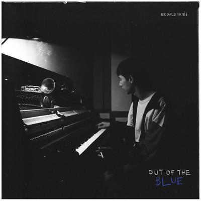 Out of the Blue's cover