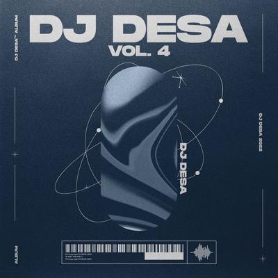 Dj Desa Vol 4's cover