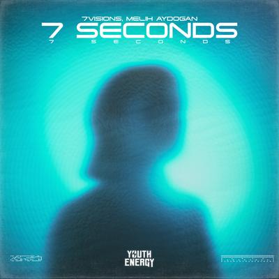 7 Seconds By 7Visions, Melih Aydogan's cover