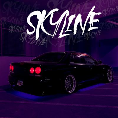 Skyline By Jepen, RVTKING's cover