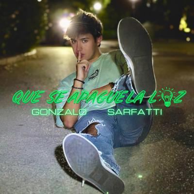 Gonza Sarfa's cover