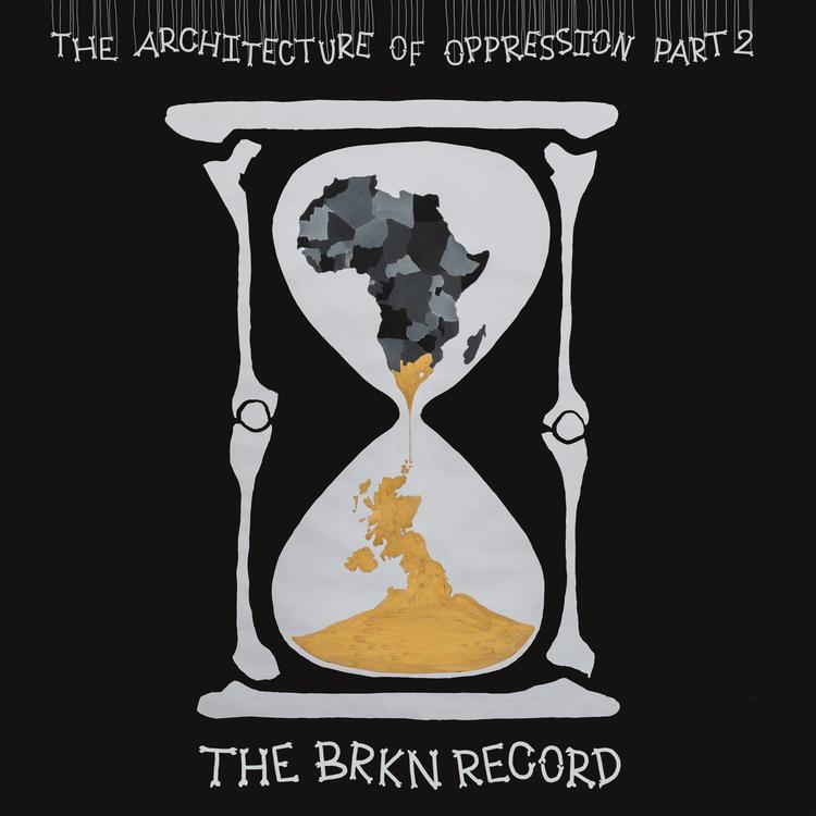 The Brkn Record's avatar image