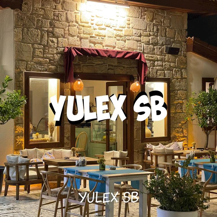 YULEX SB's avatar image