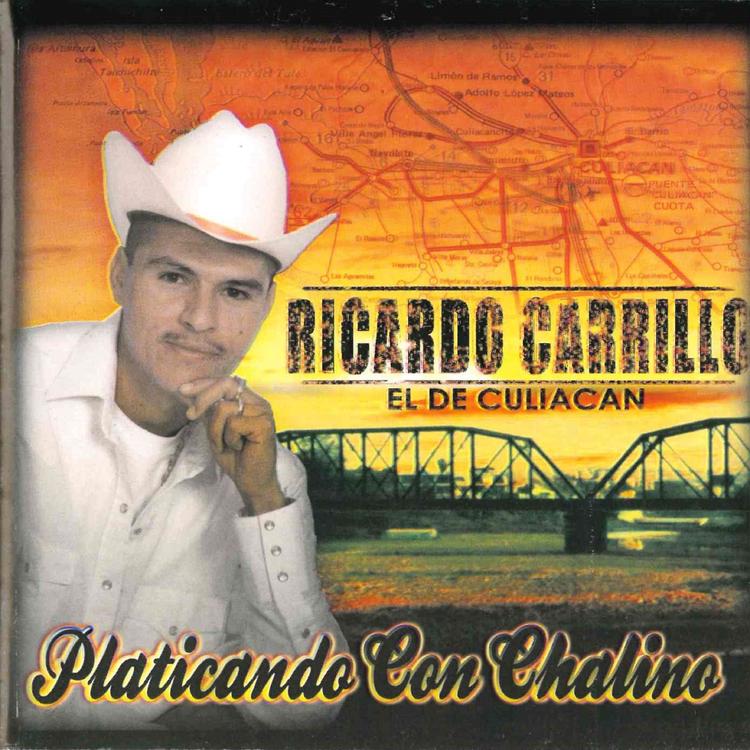 Ricardo Carillo El De Culiacan's avatar image