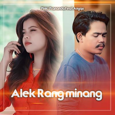 ALEK RANG MINANG's cover