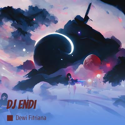 Dj Endi's cover