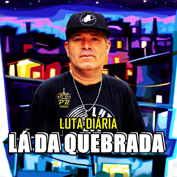 Luta Diária's avatar image