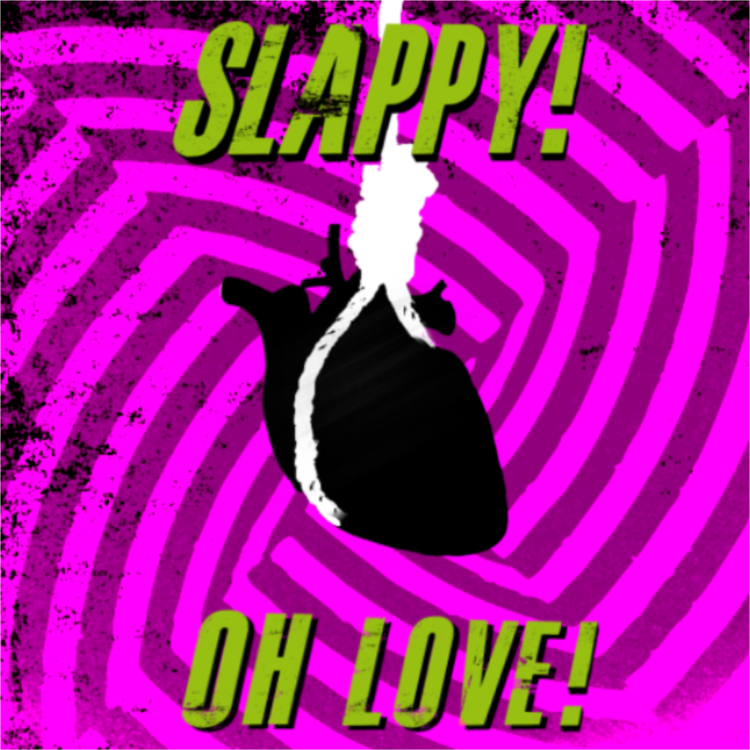 Slappy's avatar image