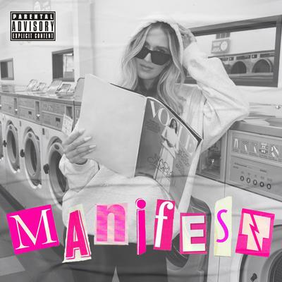 Manifest By Ktlyn's cover